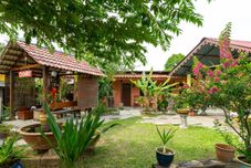 Luar Bangunan The Cottage Langkawi