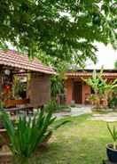 EXTERIOR_BUILDING The Cottage Langkawi