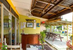 Luar Bangunan 3 The Cottage Langkawi