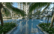 Kolam Renang 6 Acappella Suite Hotel Shah Alam