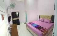 ห้องนอน 7 Homestay Ar-Rahman Syariah