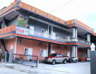 Exterior 2 Homestay Ar-Rahman Syariah