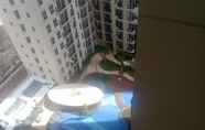 Kolam Renang 3 Apartemen Puri Orchard by BMB