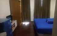 Kamar Tidur 5 Apartemen Puri Orchard by BMB