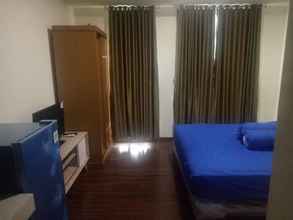 Kamar Tidur 4 Apartemen Puri Orchard by BMB