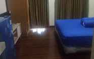 Bedroom 6 Apartemen Puri Orchard by BMB