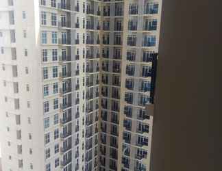 Bangunan 2 Apartemen Puri Orchard by BMB