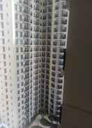 EXTERIOR_BUILDING Apartemen Puri Orchard by BMB