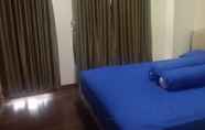 Bilik Tidur 4 Apartemen Puri Orchard by BMB