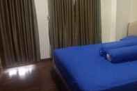 Bedroom Apartemen Puri Orchard by BMB