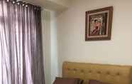 Kamar Tidur 4 Apartemen Puri Orchard by ANG