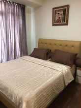 Bilik Tidur 4 Apartemen Puri Orchard by ANG