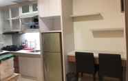 Kamar Tidur 5 Apartemen Puri Orchard by ANG