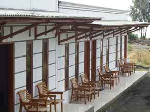 Exterior 4 Piter Homestay 1 