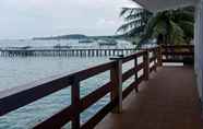 วิวและสถานที่ท่องเที่ยวใกล้เคียง 4 Happy Exclusive Guest House across Pulau Lengkuas