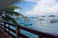 Nearby View and Attractions Happy Exclusive Guest House across Pulau Lengkuas