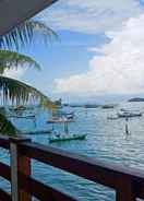 VIEW_ATTRACTIONS Happy Exclusive Guest House across Pulau Lengkuas