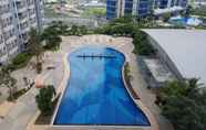 Kolam Renang 3 Studio - Apartment Orchard by ERA