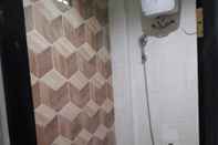 In-room Bathroom Homestay Aika 