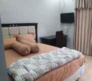 Bedroom 4 Homestay Aika 