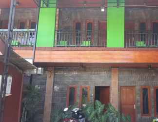 Exterior 2 Homestay Aika 