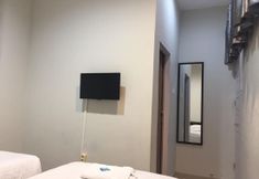 Bedroom 5 Hotel Platinum Budget
