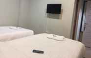 Kamar Tidur 7 Hotel Platinum Budget