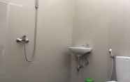 In-room Bathroom 6 Hotel Platinum Budget