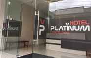 Lobi 2 Hotel Platinum Budget