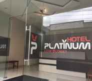 Lobi 2 Hotel Platinum Budget