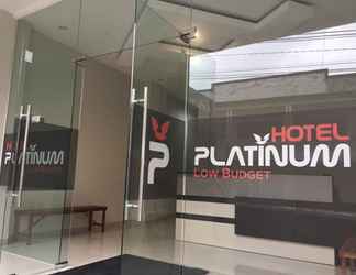 Lobi 2 Hotel Platinum Budget