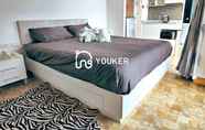 Kamar Tidur 3 Youker Pattaya Posh