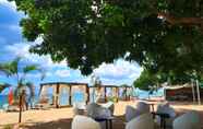 Bar, Cafe and Lounge 2 Brazaville Beach Resort