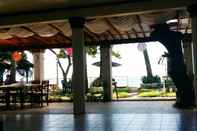 Lobi Brazaville Beach Resort