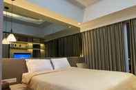 Kamar Tidur Joey’s Luxury Apt close to AEON Mall, the Breeze & ICE BSD