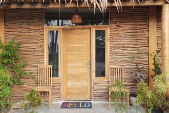 外觀 4 Ananda Bungalow