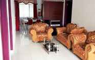 Lobi 6 Full House 7 Bedrooms at Villa Adelline