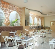 Restoran 3 Grand Bunda Hotel Syariah Bukittinggi