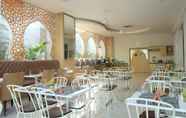 Restoran 3 Grand Bunda Hotel Syariah Bukittinggi