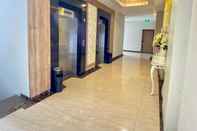 Accommodation Services Grand Bunda Hotel Syariah Bukittinggi