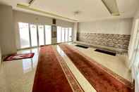 Common Space Grand Bunda Hotel Syariah Bukittinggi