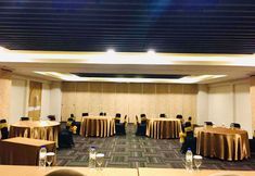 Functional Hall 6 Grand Bunda Hotel Syariah Bukittinggi