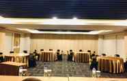 Functional Hall 6 Grand Bunda Hotel Syariah Bukittinggi