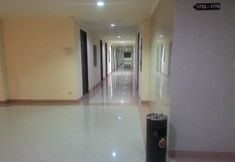 พื้นที่สาธารณะ 6 JNY Apartment Suhat