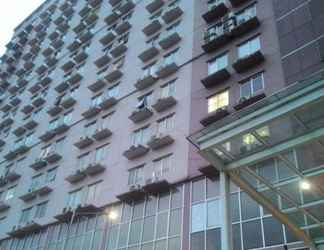 Exterior 2 JNY Apartment Suhat