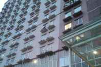 Bangunan JNY Apartment Suhat