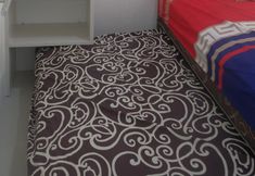 Bedroom 7 Apartment Tanglin 2BR at Pakuwon Mall by Griya Gailen 1 (ELV)