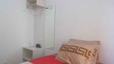 Bedroom 4 Apartment Tanglin 2BR at Pakuwon Mall by Griya Gailen 1 (ELV)