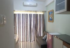 Lobby 2 Apartment Tanglin 2BR at Pakuwon Mall by Griya Gailen 1 (ELV)