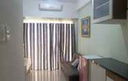 Lobby 2 Apartment Tanglin 2BR at Pakuwon Mall by Griya Gailen 1 (ELV)